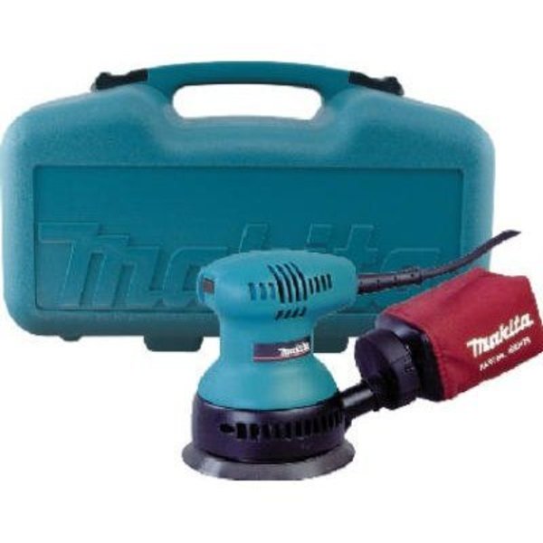 Makita 5 Random Orbit Sander BO5030K